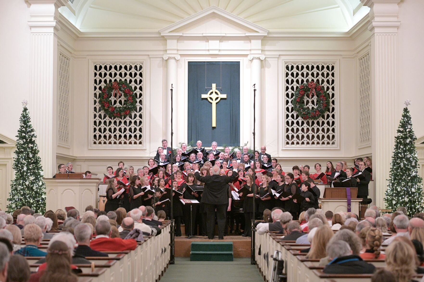Bach Christmas
